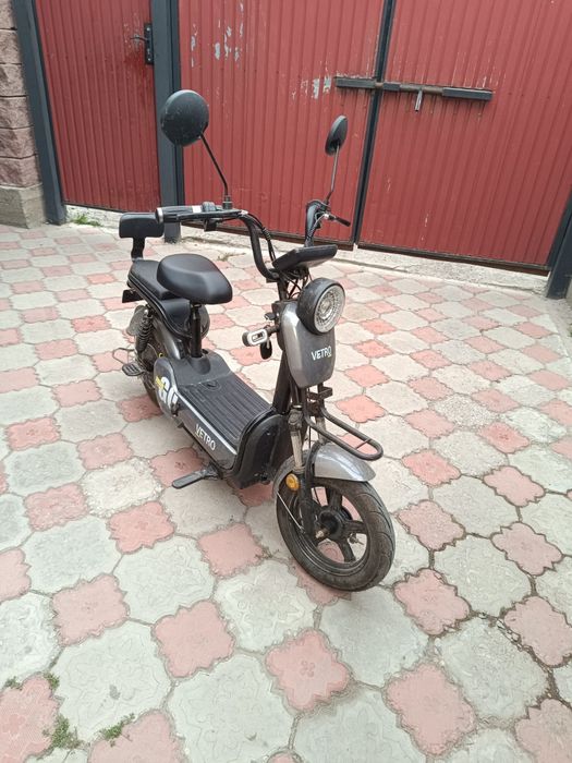 Прадам электро 70000