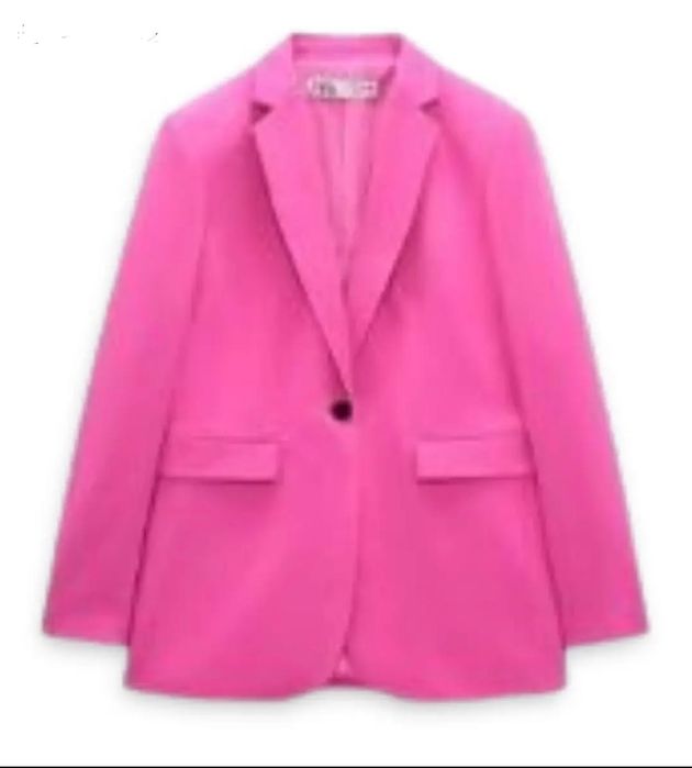 Новое платье Зара