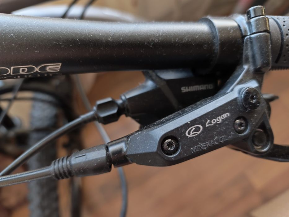 Vand Bicicleta MTB X-Fact Camino 29" – Noua / Frane Hidraulice