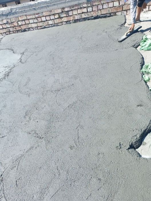 Полистирол бетон Замонавий Лумбоз тури. Том ёпиш иссик лик утепление