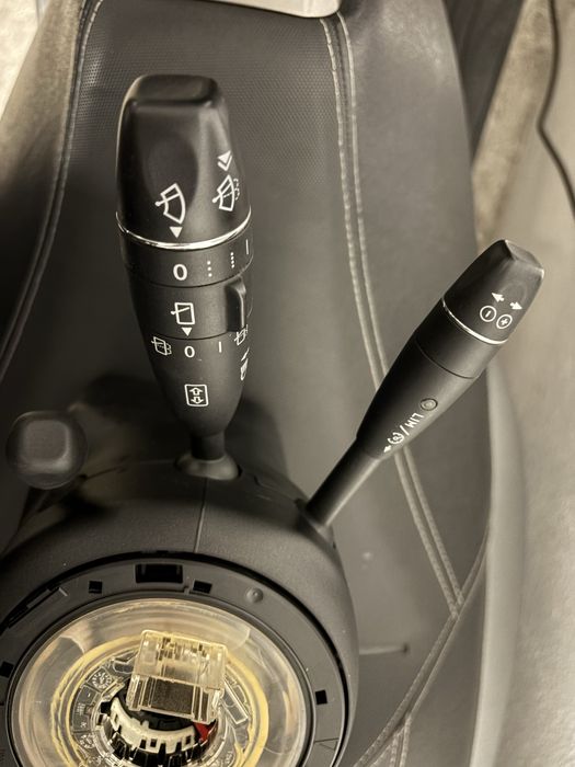 W204 W212 лентов кабел лост мигачи и автопилот