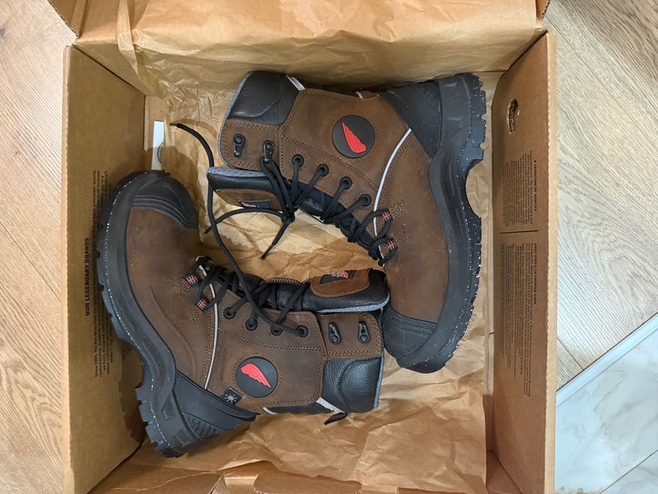 Обувь рабочая женская