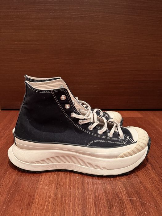 Converse Chuck 70 AT-CX Hi Black