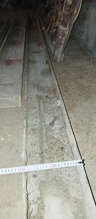 Швеллер shvellir