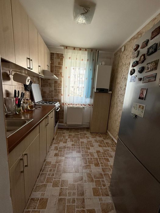 Apartament de vânzare, 2 camere, Cartier Alexandru Marghiloman