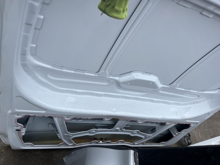 Капак,багажник Mercedes Vito 2016-