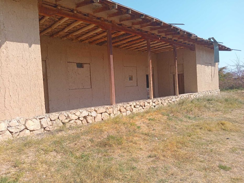 Новка кишлоги Уй ховли сотилади Участка 40 сотка