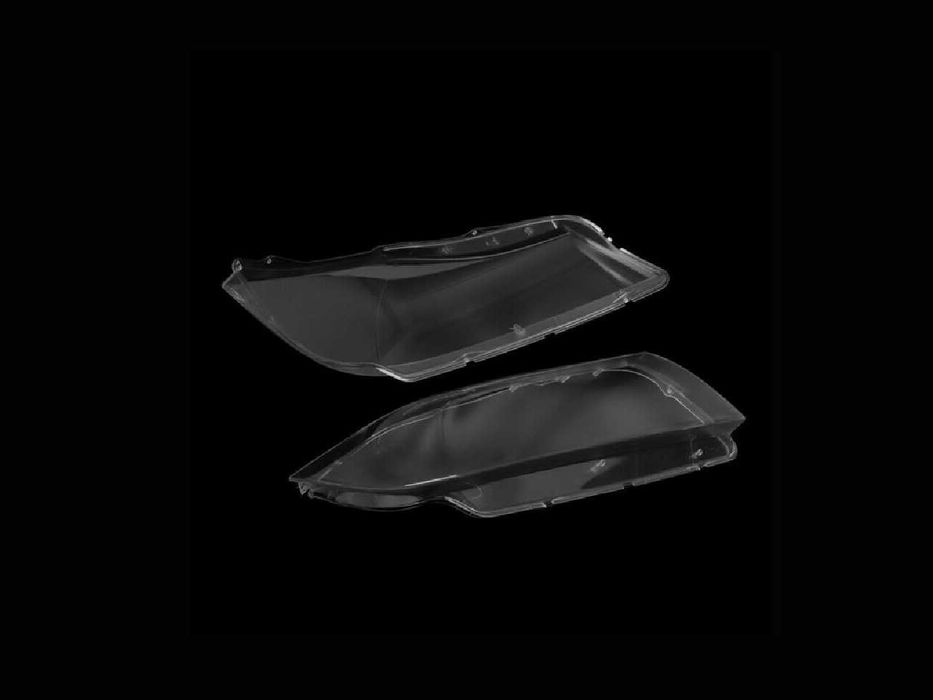 Стъкла за фарове на BMW 3 E90 Pre-Face-за фар с Xenon (2005-2008)