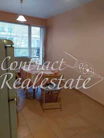 Дава се под наем Двустаен апартамент в Варна, Лятно кино Тракия - 45 кв.м за 331.5 € - Снимка #2