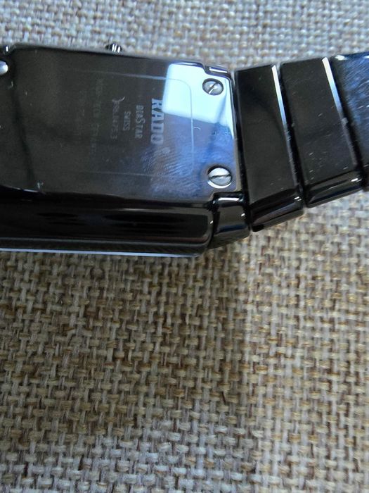 Ceas unisex elvetian