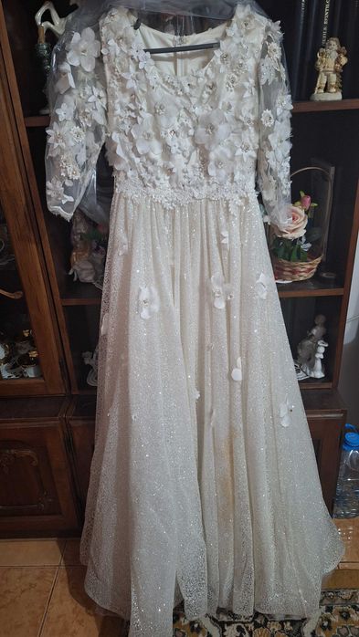 Rochie de mireasa