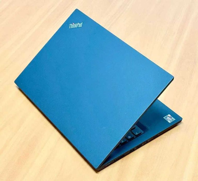 Lenovo ThinkPad P14S - Ryzen™ 5 PRO 4750U / 16 GB RAM / 1ТВ SSD - Microsoft Office Pro Plus 2024 - touch - сензорен екран