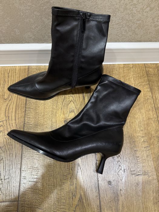 Ботильоны 37 размер