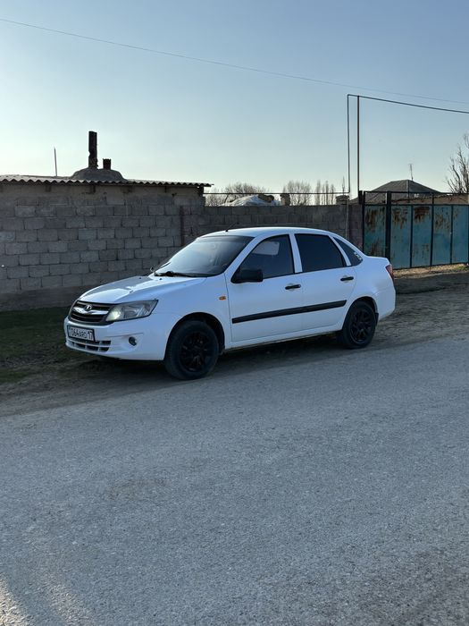 Диска 14 тік колпагымен