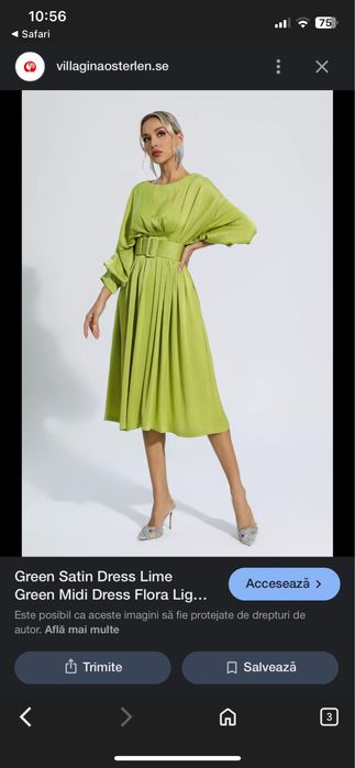 Rochie de nunta / petrecere