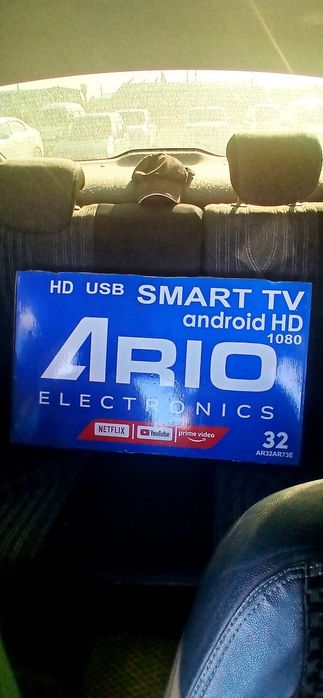 Ario tv Smart  32 talik