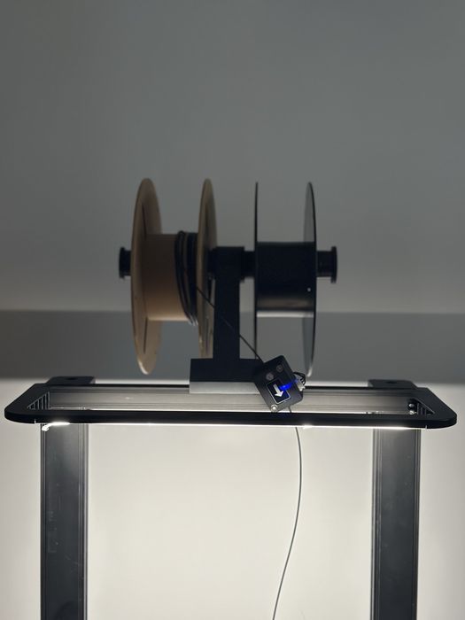 3D Принтер Creality Ender 3 S1 Pro – Отлично състояние