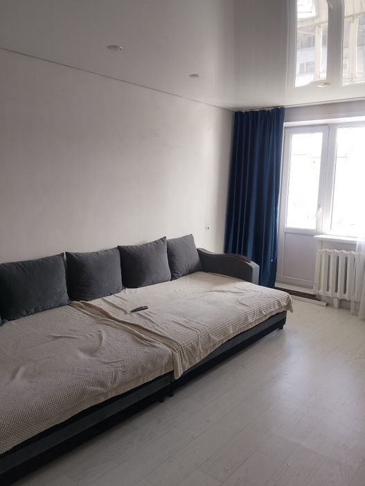 Сдам квартиру с мебелью. ЦЕНТР