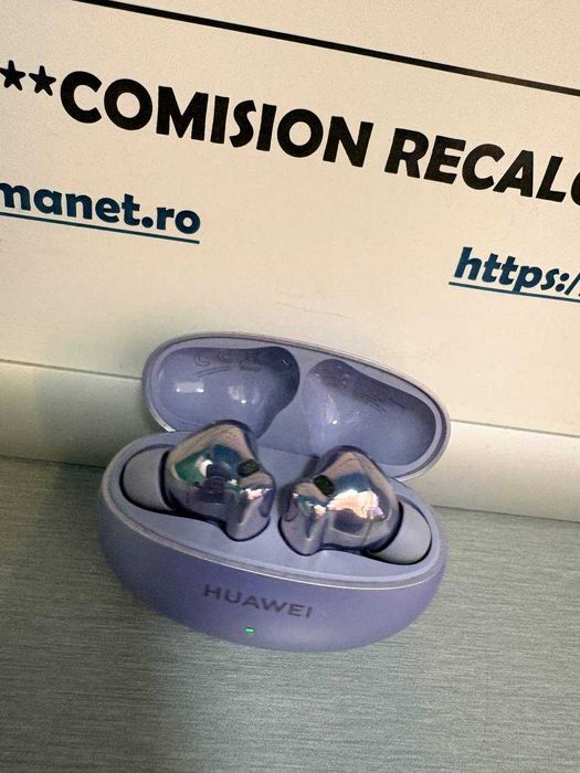 casti Huawei freebuds i6 (cdc) StarAmanet