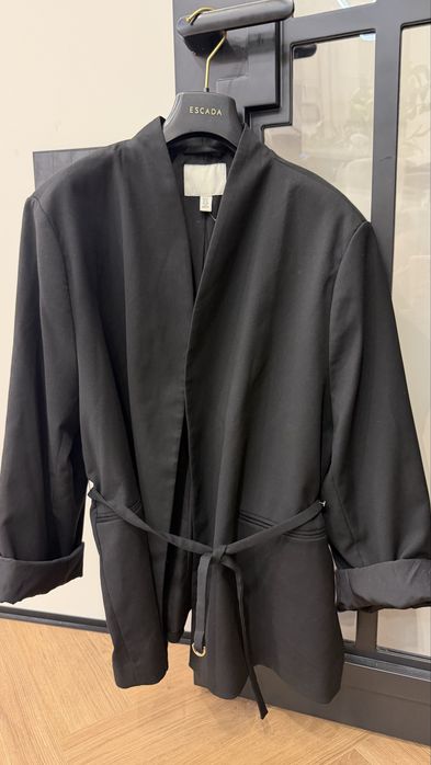 Пиджак от h&m, новая , размер Л-ХЛ