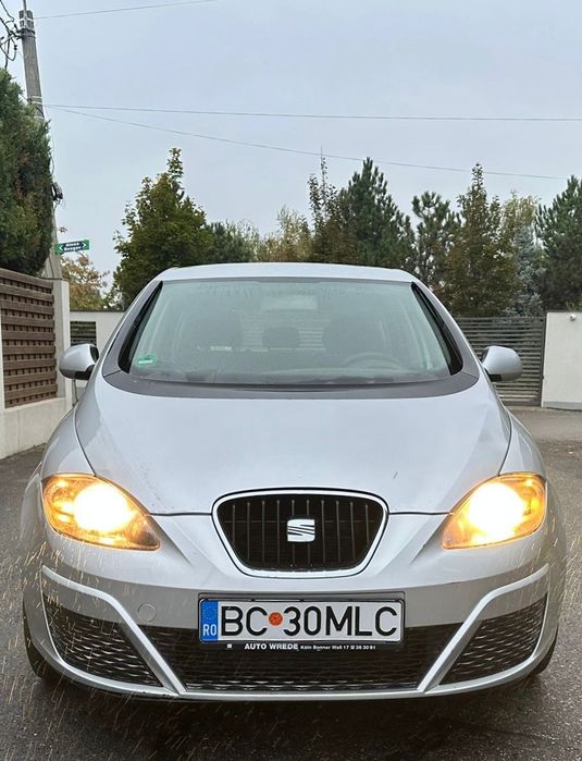 SEAT Altea 2014 — imagine 4