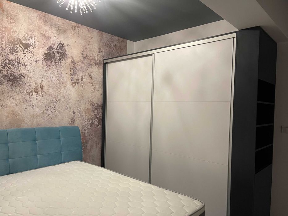 Apartament 2 camere +parcare River Rowers- Iulius Mall