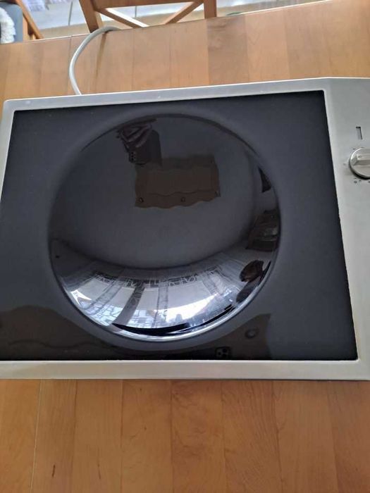 Miele CS 1223 wok комби сет индукция