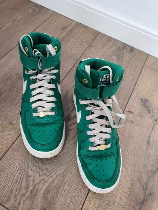 Nike W Air Force 1 High SE