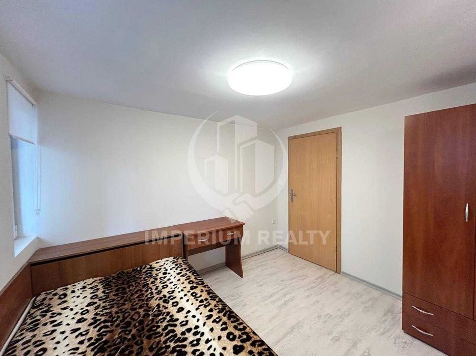 Продава се Тристаен апартамент в Свети Влас - 78 кв.м за 576 €/кв.м - Снимка #10