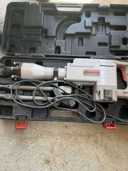 Отбойный молоток аренда