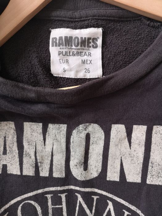 Bluza sweatshirt Pull&Bear