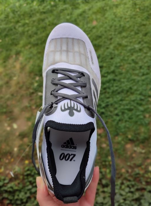 Adidas Ultraboost S.rdy X James Bond nr 43 1/3 Originali
