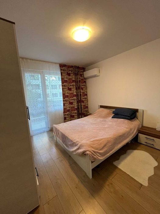 Дава се под наем Двустаен апартамент в София, Център - 81 кв.м за 739.5 € - Снимка #15