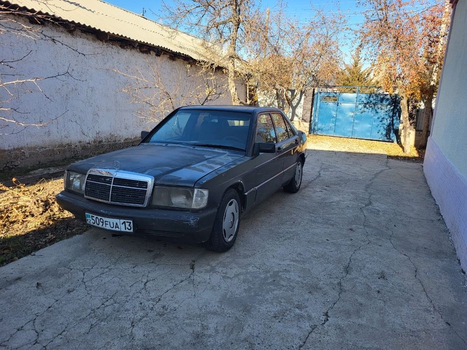 Машина жақсы жағдаида