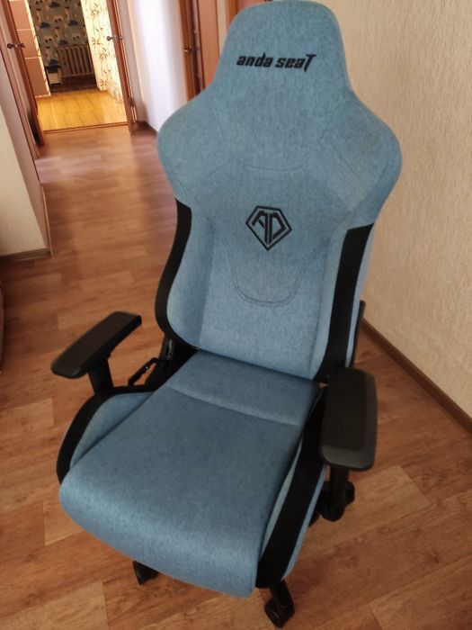 Кресло компьютерное