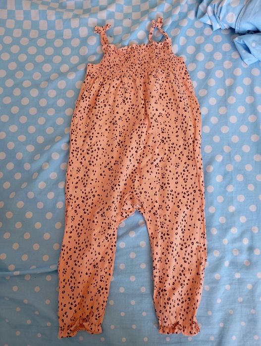 Salopeta H&M, 86 cm