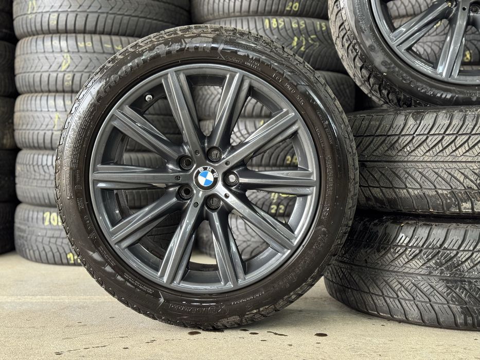 Jante BMW R18 G30 G31 G20 G21