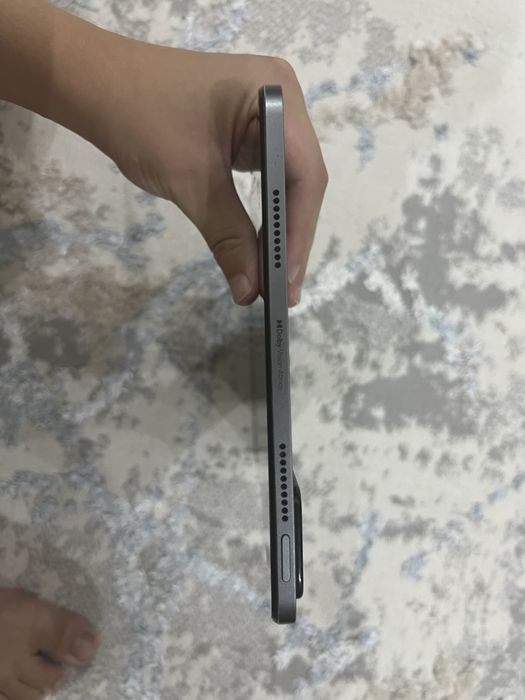 XIAOMI PAD 6 8/256 karobka dakumnet bor
