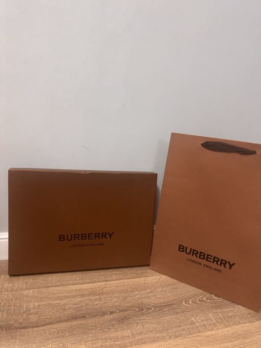 Брендовые пакеты