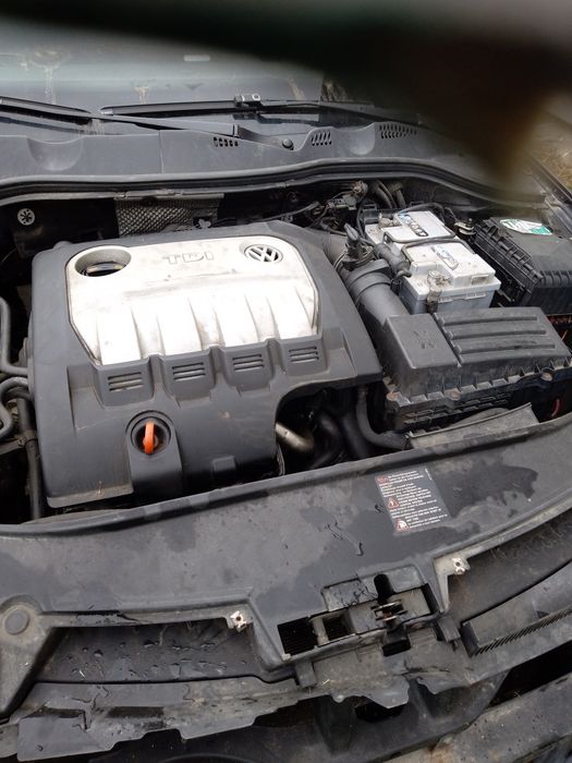 Piese Passat B6 . 170 cai