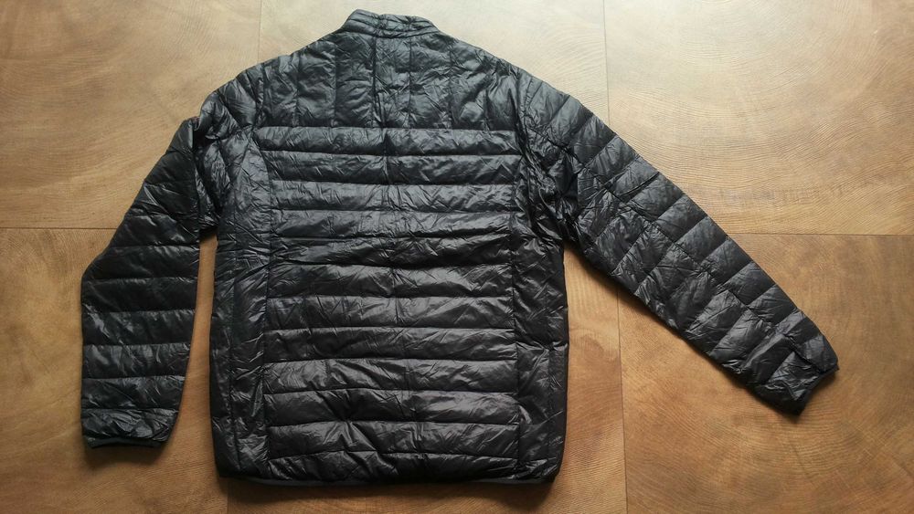 HAMPTON REPUBLIC DOWN Jacket 90/10 Размер M мъжко яке с гъши пух 9-64