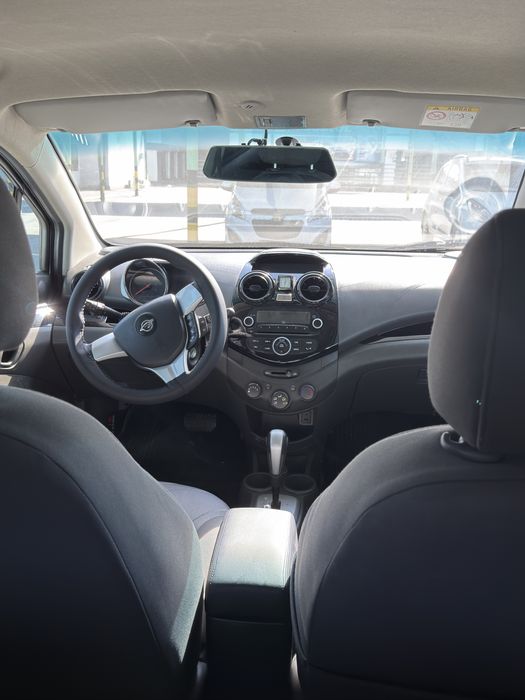 Spark 2018 Evro Avtomat