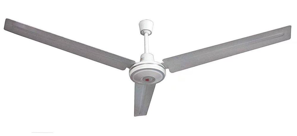 Pataloch ventilator temirlik