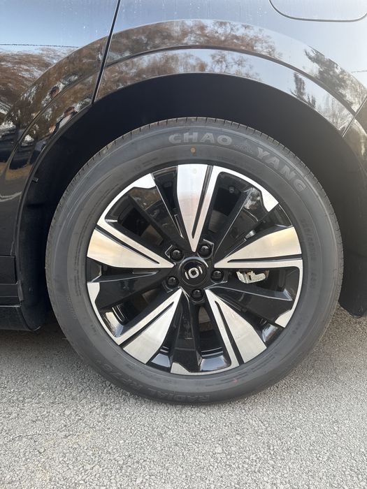 Changan NEVO A07 новый без пробег в наличии