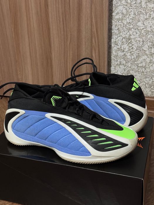 Басктебольные кроссовки AE 2