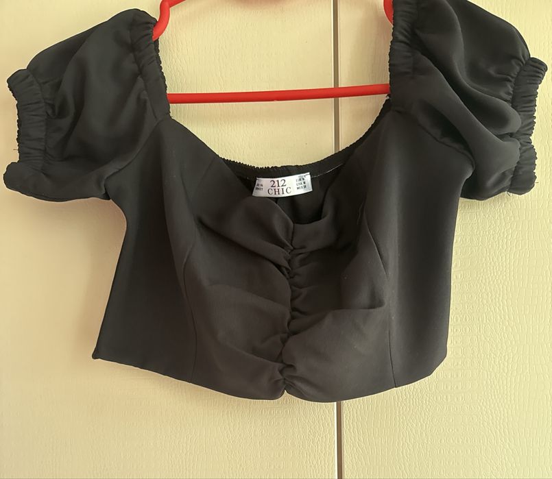 Дамски костюм от три части