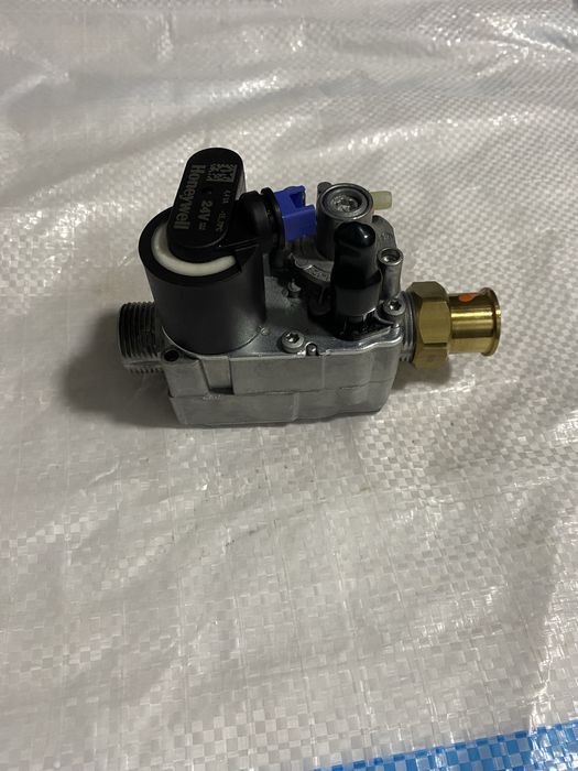 Vana gaz vitrix tera