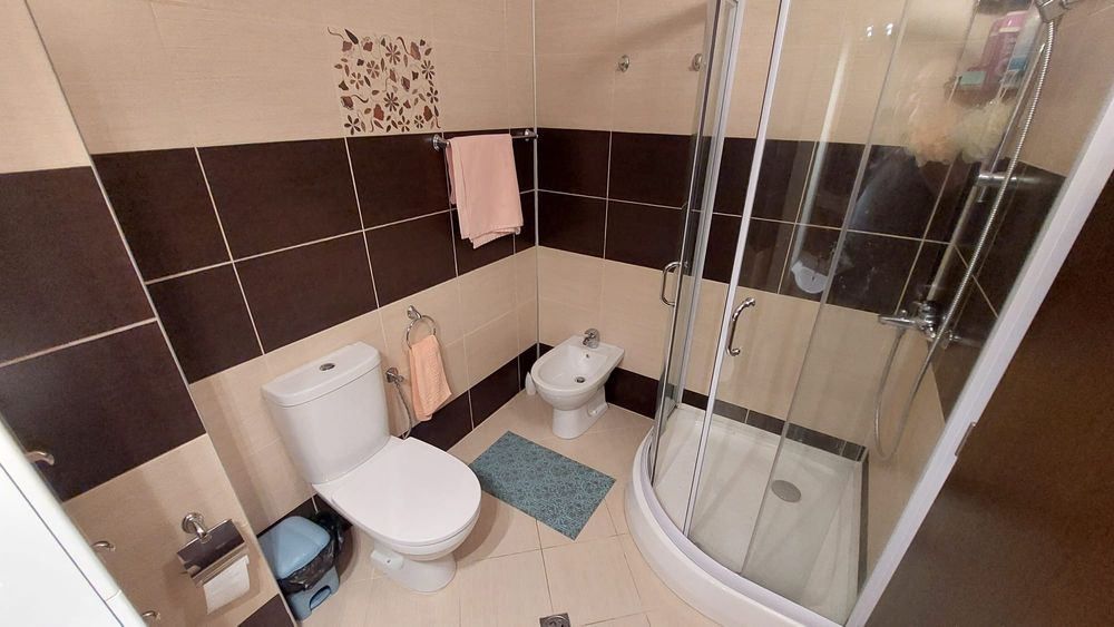 Продава се Тристаен апартамент в к.к. Слънчев бряг - 106 кв.м за 991 €/кв.м - Снимка #16