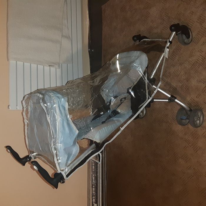 Vand carucior de vara Baby Relax, 1-3 ani