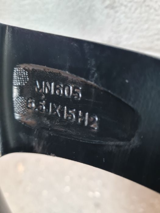 Джанти OX за ПЕЖО СИТРОЕН ФОРД PEUGEOT Citroen R15 4x108 ET20 6.5J